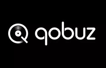 Logo Qobuz