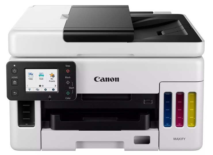 Imprimante Canon Maxify GX6050