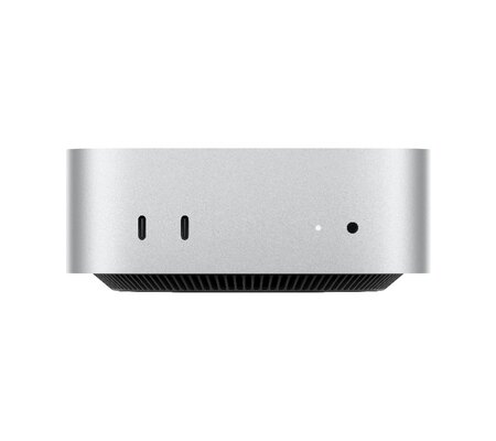 Mac Mini M4 (avant) cover