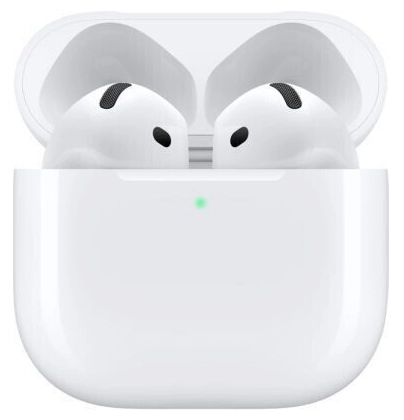 Apple Airpods4 présentation